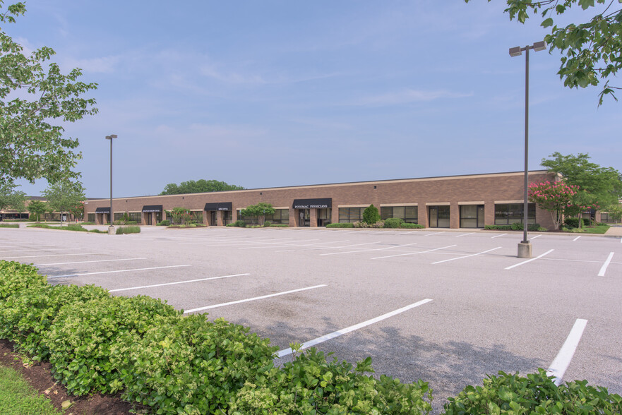 302 Harry S Truman Pky, Annapolis, MD for lease - Building Photo - Image 2 of 4