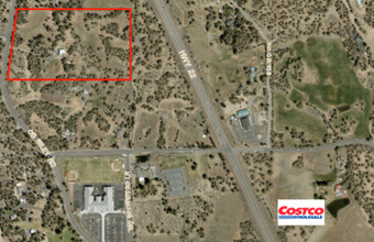 63672 O B Riley Rd, Bend, OR - aerial  map view - Image1