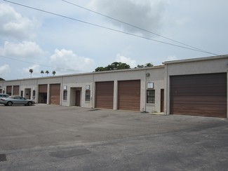 More details for 1660 Tilley Ave, Clearwater, FL - Industrial for Lease