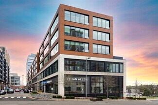 More details for 1640 Boro Pl, McLean, VA - Office for Lease