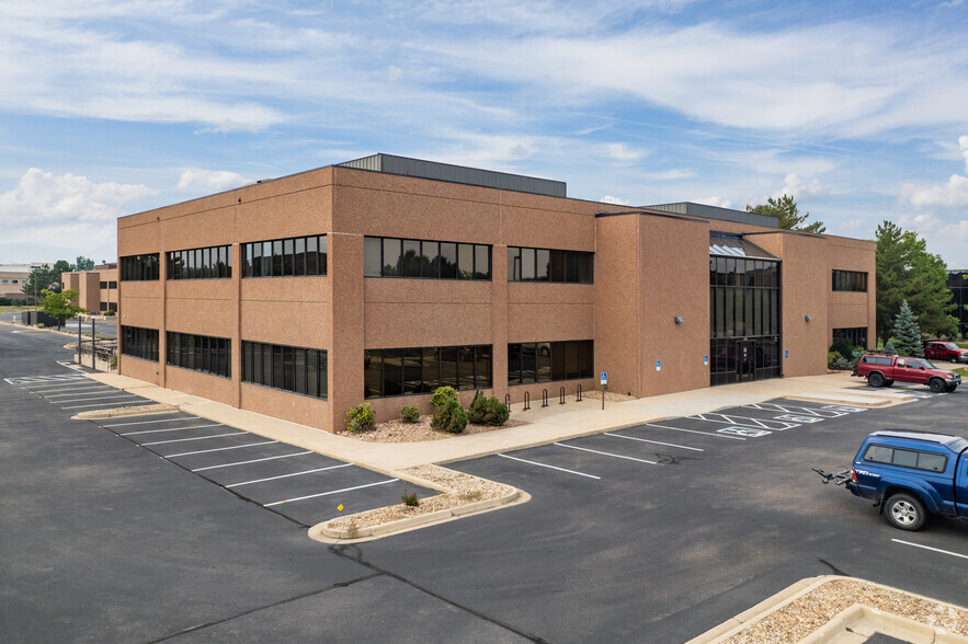 5700-5720 Flatiron Pky, Boulder, CO for lease - Building Photo - Image 2 of 8