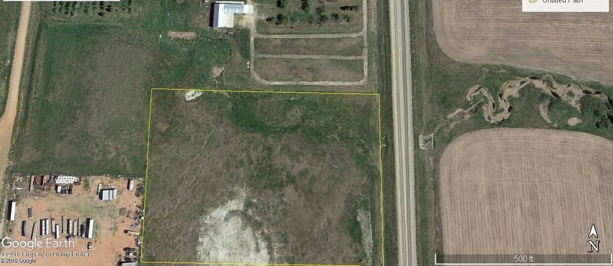 109th Avenue SW, Dickinson, ND for sale Primary Photo- Image 1 of 1