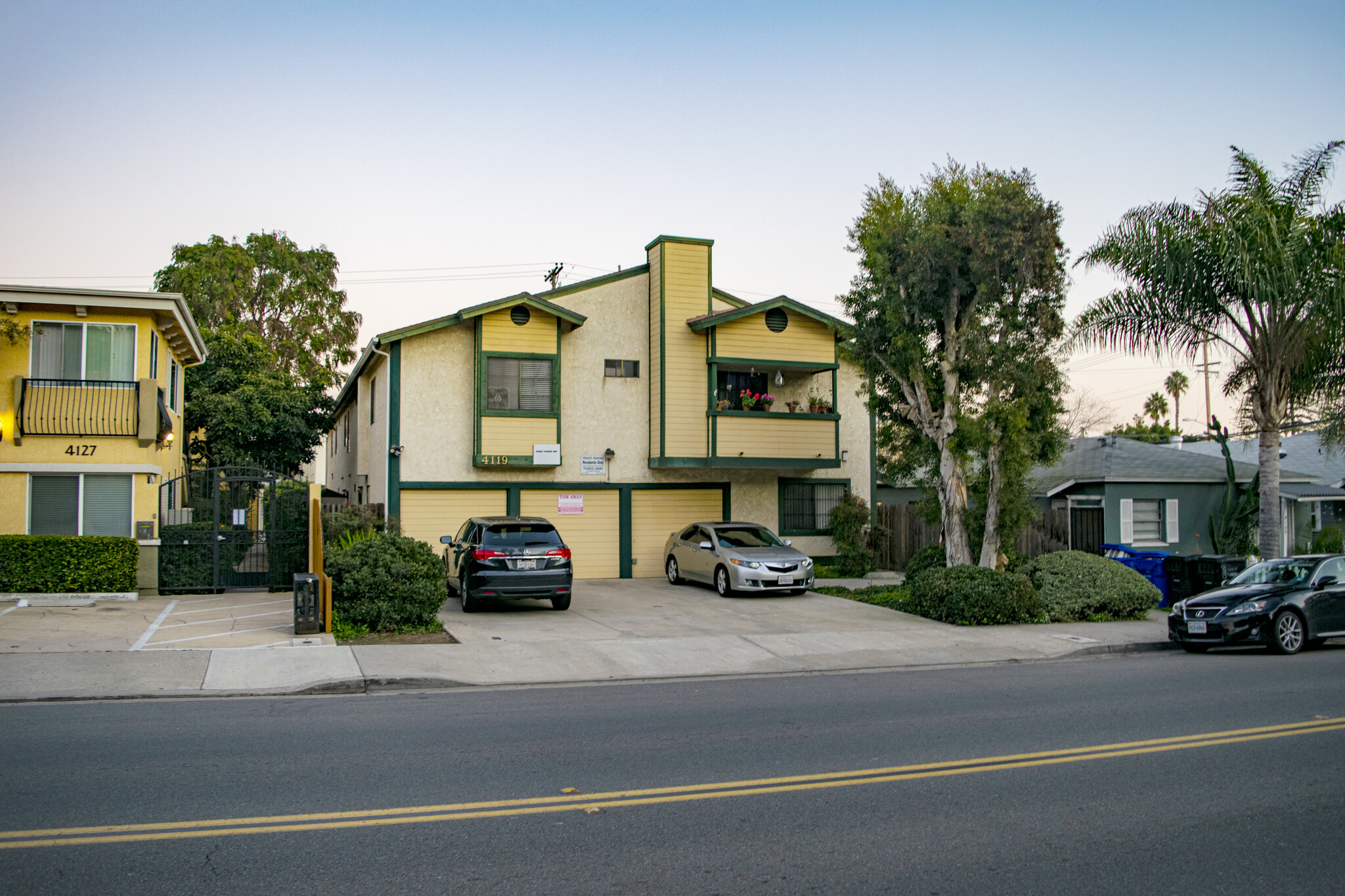 4119 Florida St, San Diego, CA for sale Building Photo- Image 1 of 1