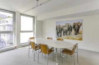 20 Rue Quentin-Bauchart, Paris for lease Interior Photo- Image 2 of 6