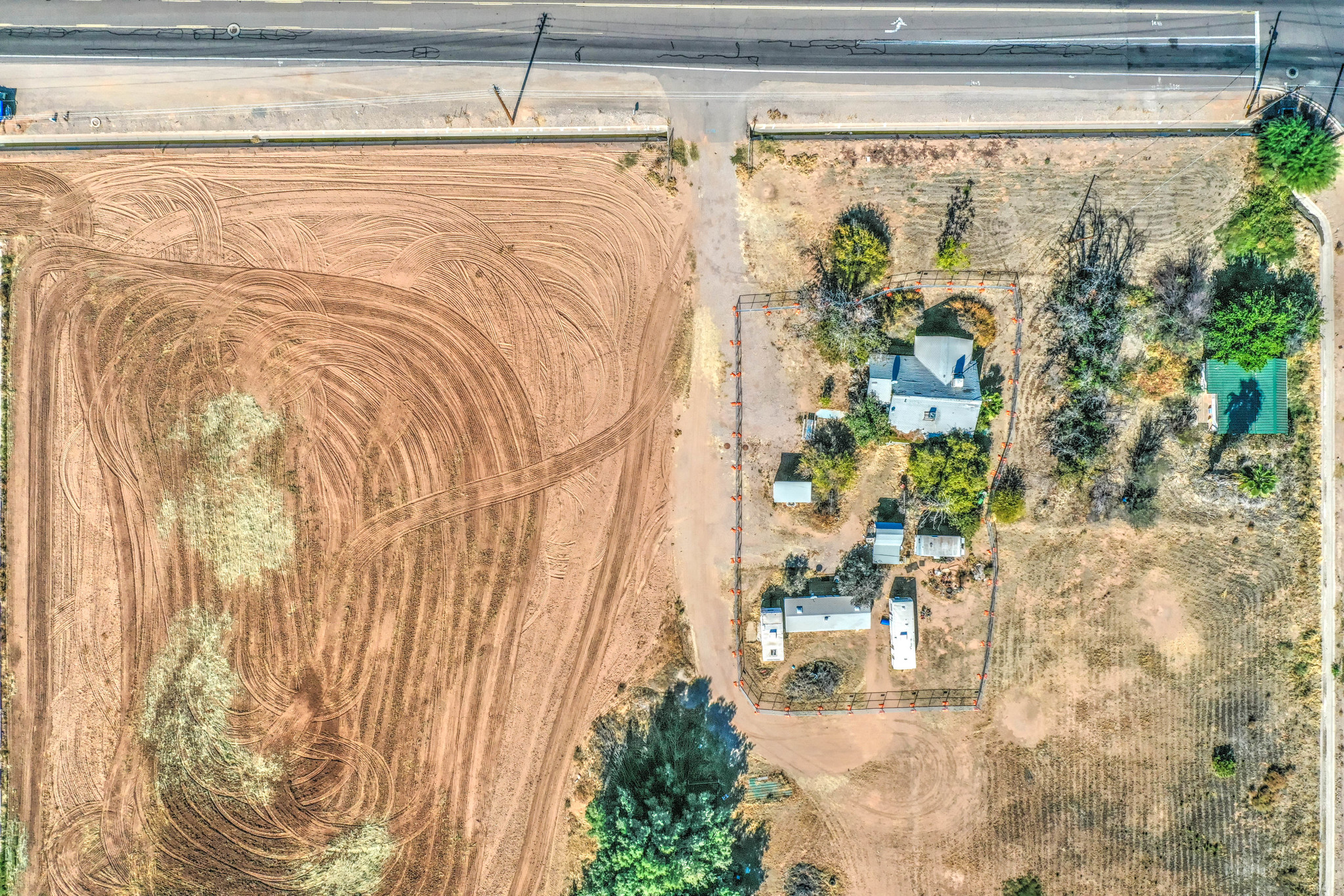 12749 E Chandler Heights Rd, Chandler, AZ for sale Building Photo- Image 1 of 1