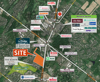 More details for 2060 York Rd, Jamison, PA - Land for Sale