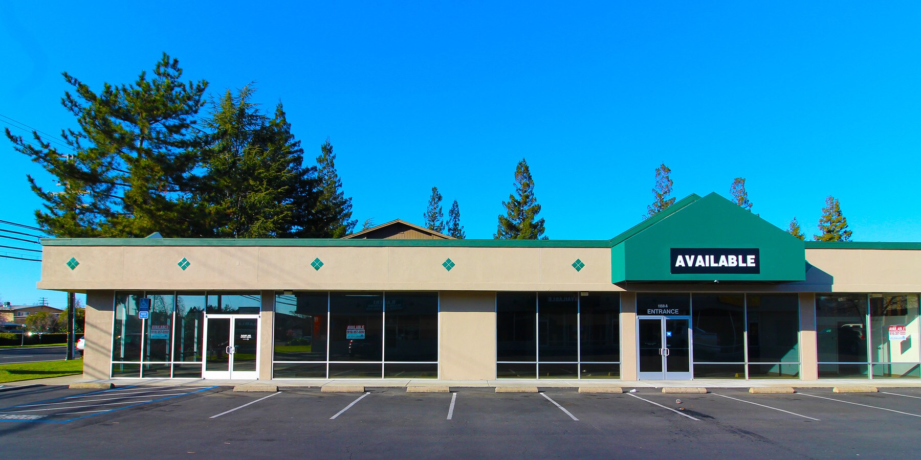 1150 Fulton Ave, Sacramento, CA 95825