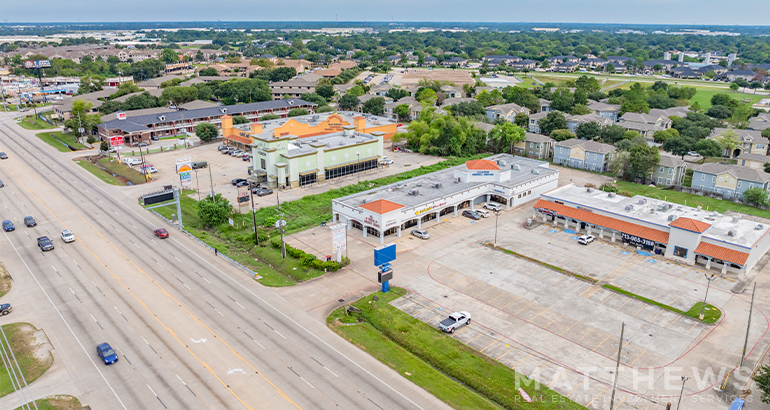 13734 State Highway 249, Houston, TX for lease - Building Photo - Image 2 of 3