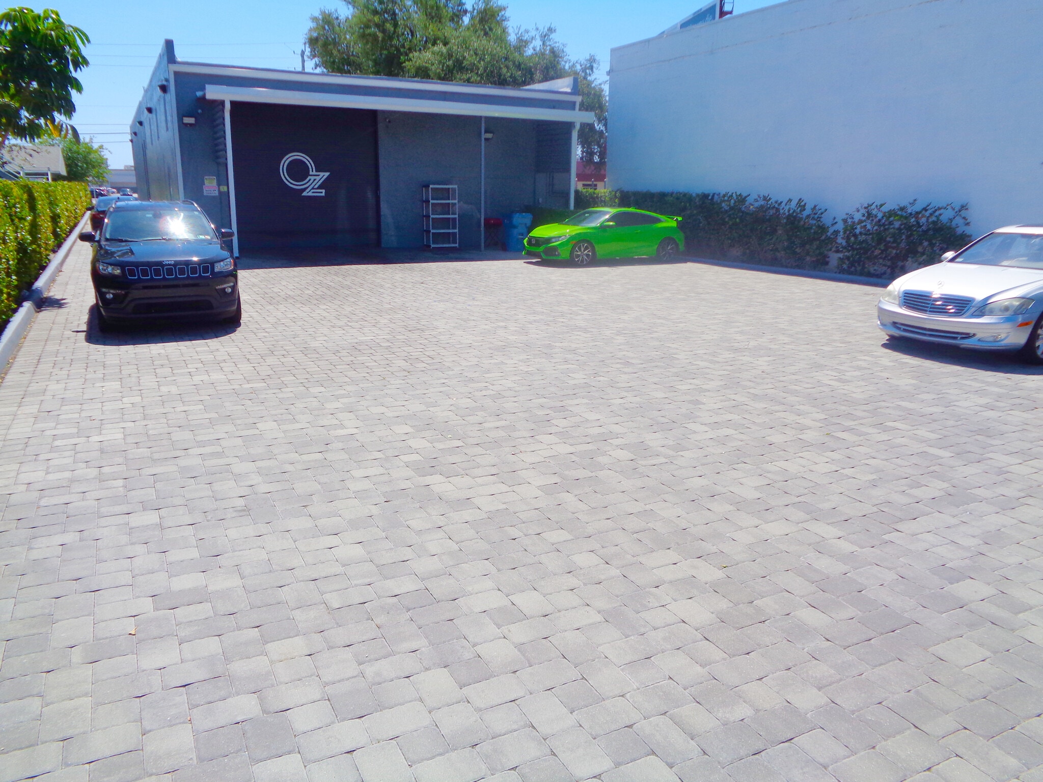 3749 N Federal Hwy, Pompano Beach, FL for lease Building Photo- Image 1 of 10