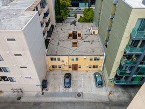 1513 6th St, Santa Monica, CA for lease Building Photo- Image 2 of 4