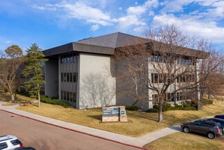 More details for 14142 Denver West Pky, Lakewood, CO - Office for Lease