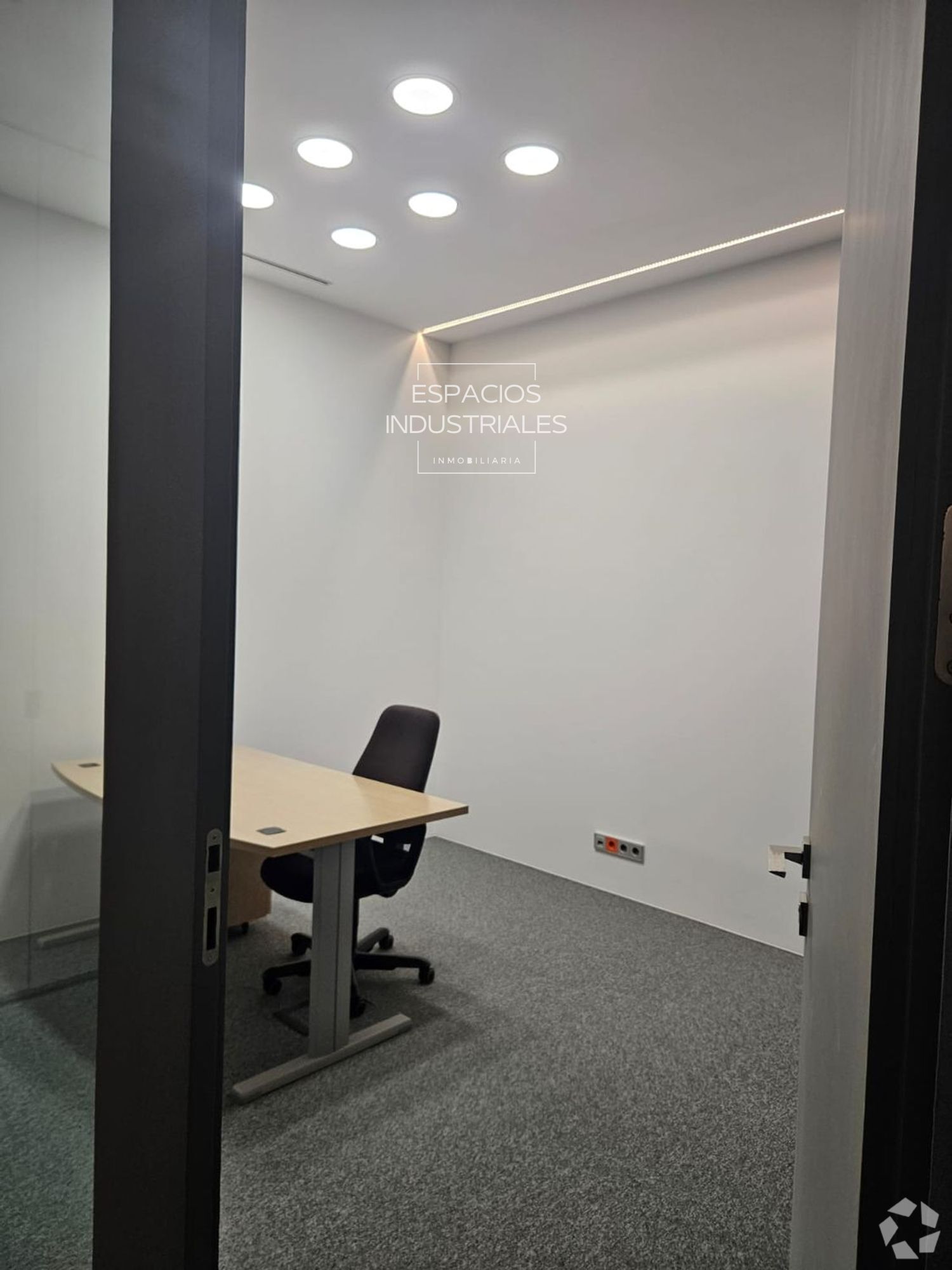 Industrial in Ciempozuelos, Madrid for sale Interior Photo- Image 1 of 2