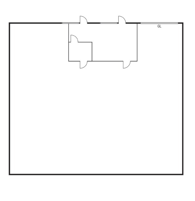 8545 Arjons Dr, San Diego, CA for lease Floor Plan- Image 1 of 1