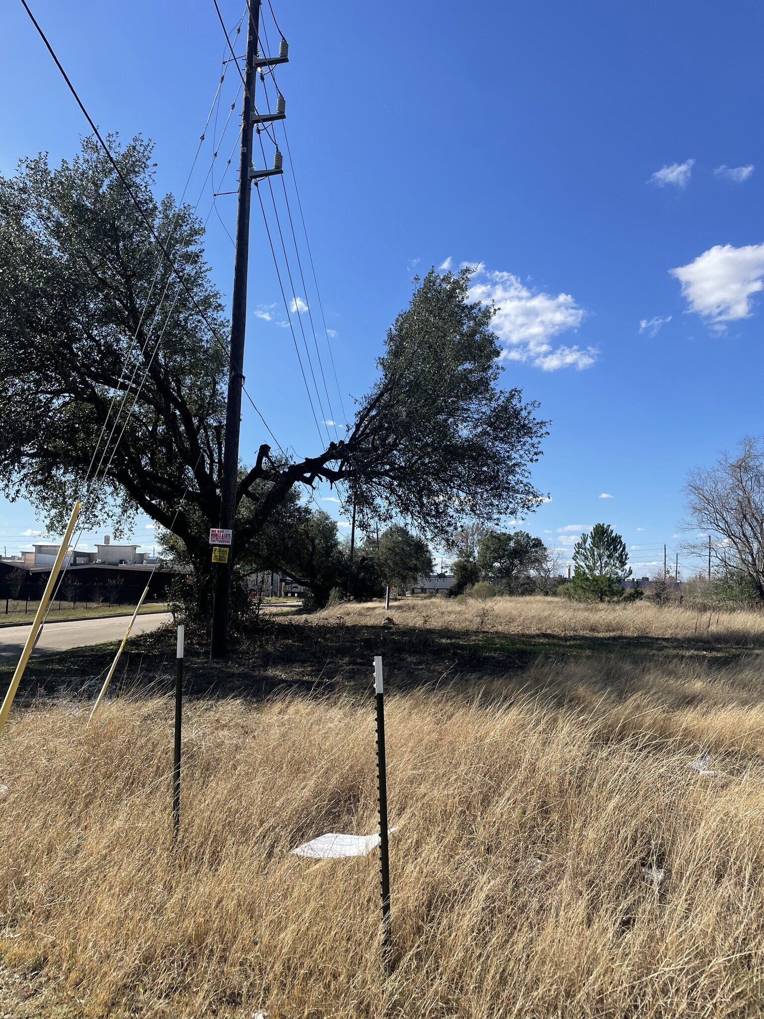 Keith Harrow Blvd, Houston, TX 77084 0 Keith Harrow Blvd.