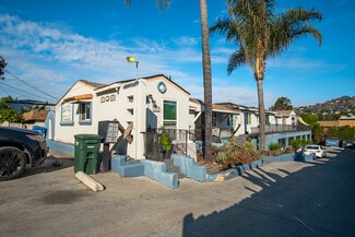 More details for 9922-9934 Buena Vista Dr, Spring Valley, CA - Multifamily for Sale