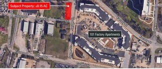 More details for 52 Industry St, Nashville, TN - Land for Sale