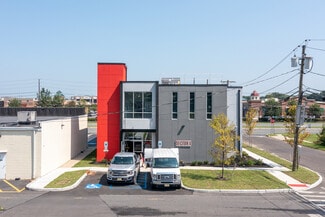 More details for 2101 Rt-70 W, Cherry Hill, NJ - Retail for Lease