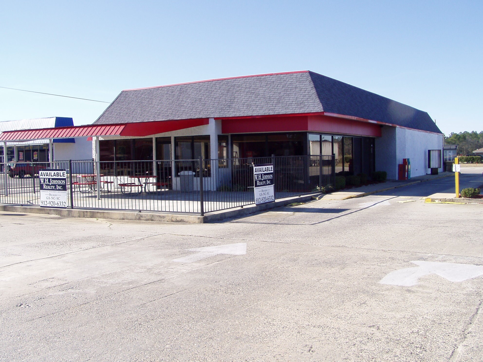 66 S Tallahassee St, Hazlehurst, GA for sale Building Photo- Image 1 of 1