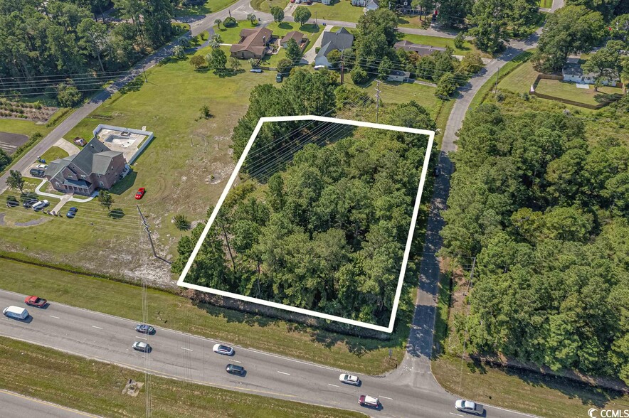 Lot 1-2 Hwy-501 E Davidson Rd, Conway, SC 29526 | LoopNet