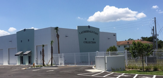 More details for 1200 NE 15th St, Fort Lauderdale, FL - Industrial for Sale