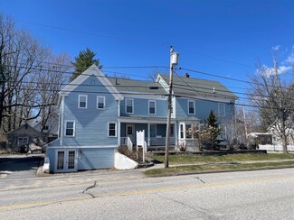 More details for 21 Elm St, Gorham, ME - Office for Lease