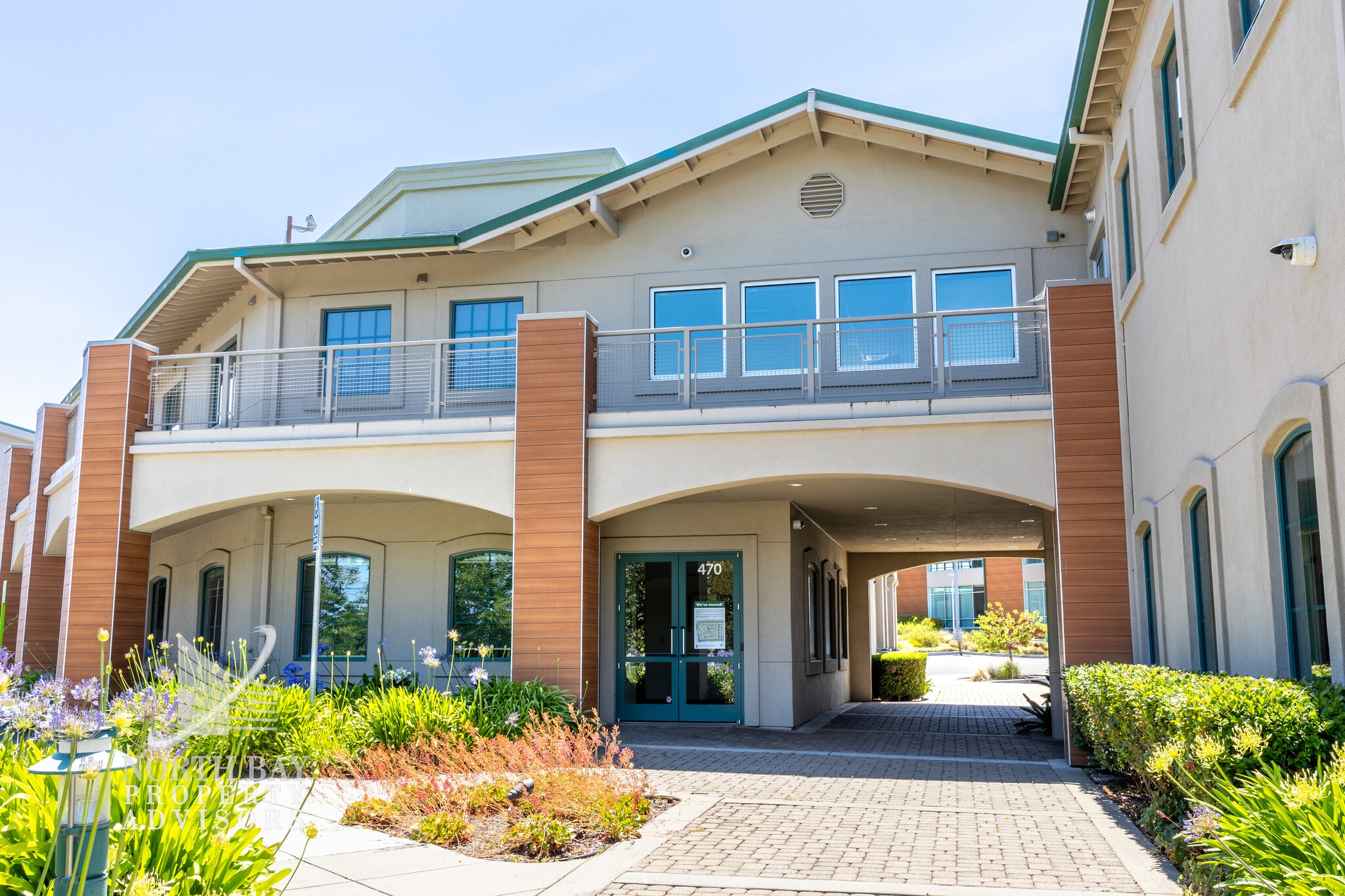 470 Devlin Rd, Napa, CA for lease Building Photo- Image 1 of 10
