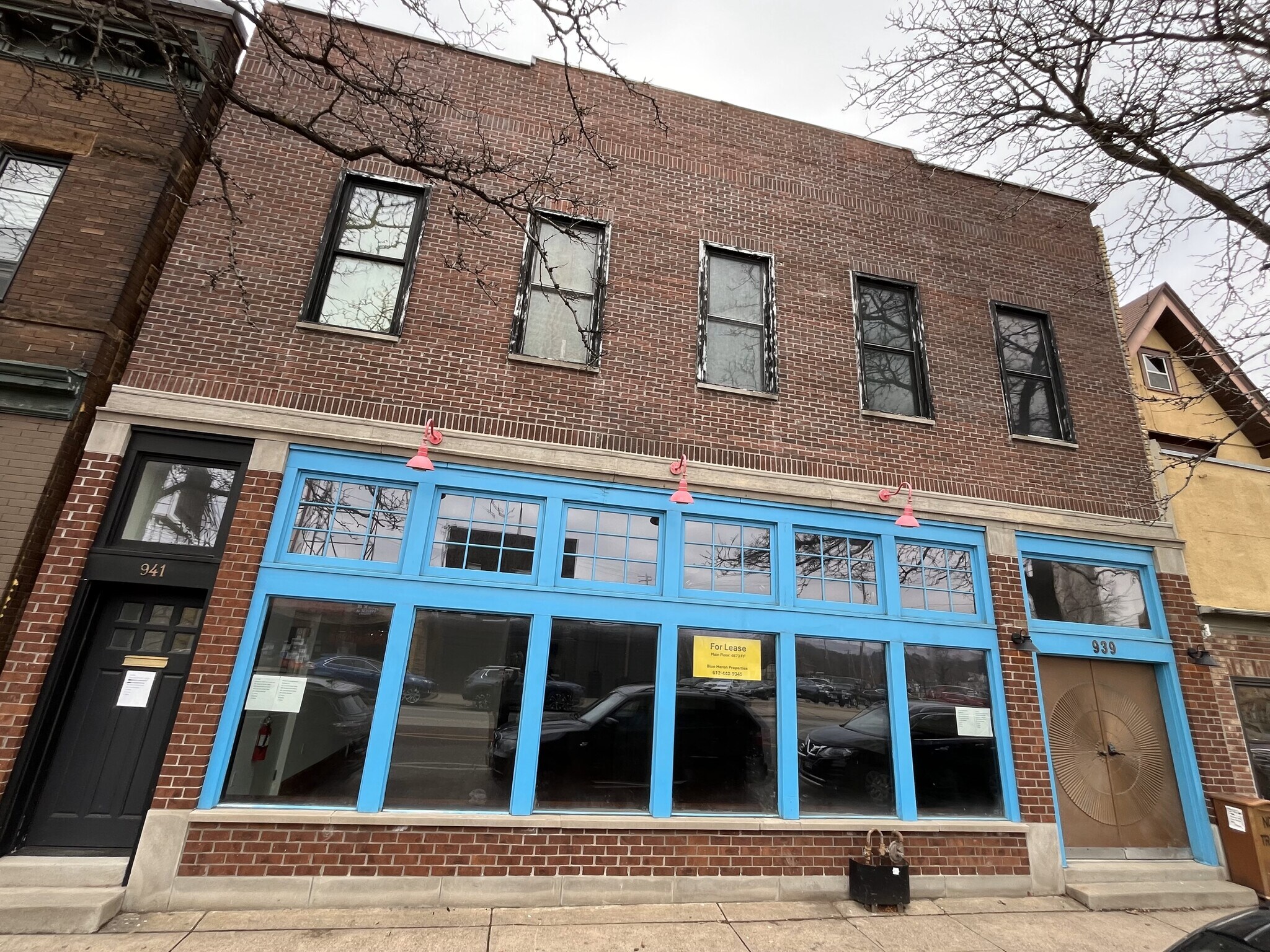 937-941 7th St W, Saint Paul, MN for sale Building Photo- Image 1 of 1