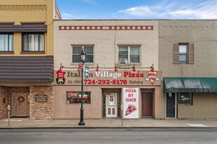 Italian Village Pizza-Monongahela, PA - Convenience Store