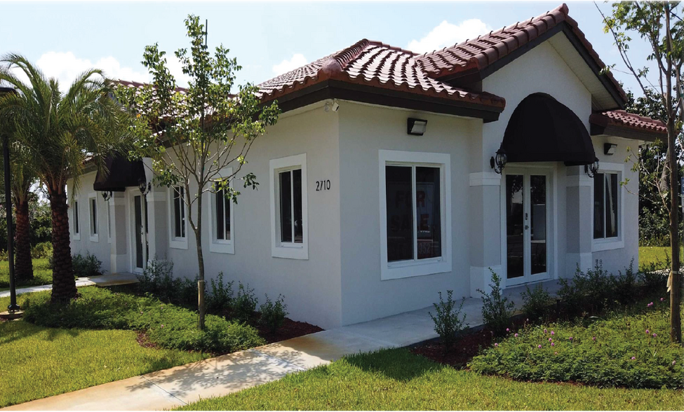 2710 W Atlantic Ave, Delray Beach, FL for sale - Building Photo - Image 1 of 1