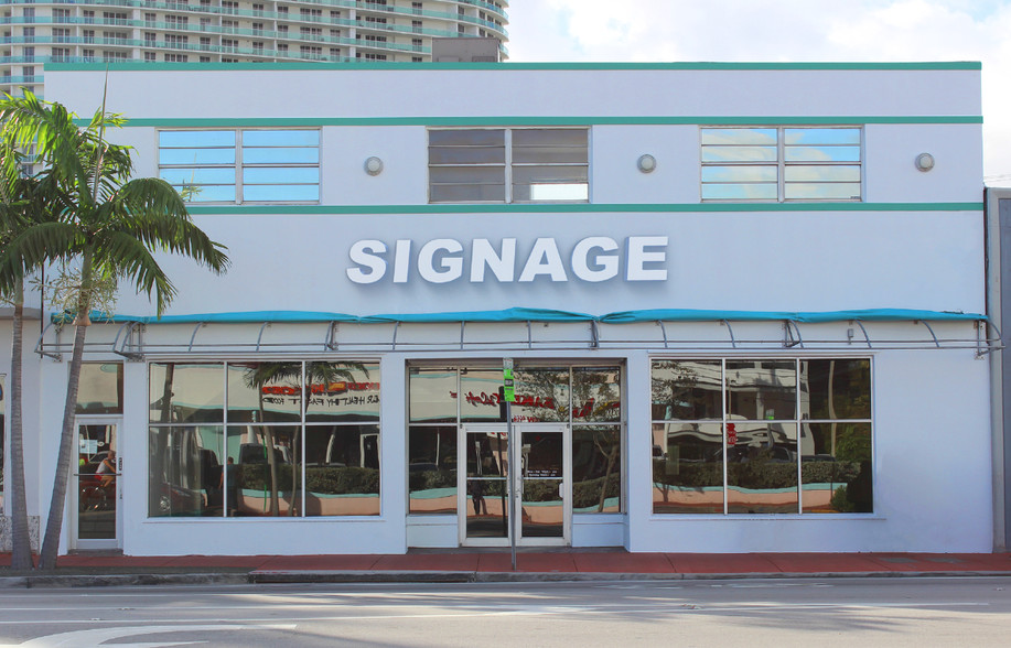 1510 Alton Rd, Miami Beach, FL for lease - Building Photo - Image 2 of 16