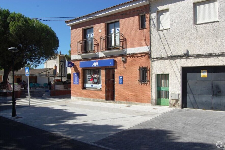 in El Álamo, Madrid for sale - Primary Photo - Image 1 of 1