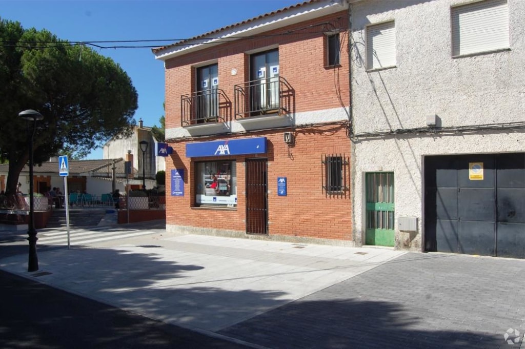 in El Álamo, Madrid for sale Primary Photo- Image 1 of 1