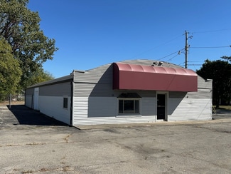 More details for 9600 Wheeling Ave, Muncie, IN - Retail for Sale
