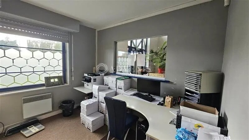 Office in VILLENEUVE-D'ASCQ for sale - Interior Photo - Image 2 of 12