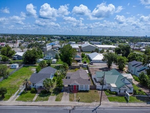 1030 Jenks Ave, Panama City, FL - AERIAL  map view - Image1