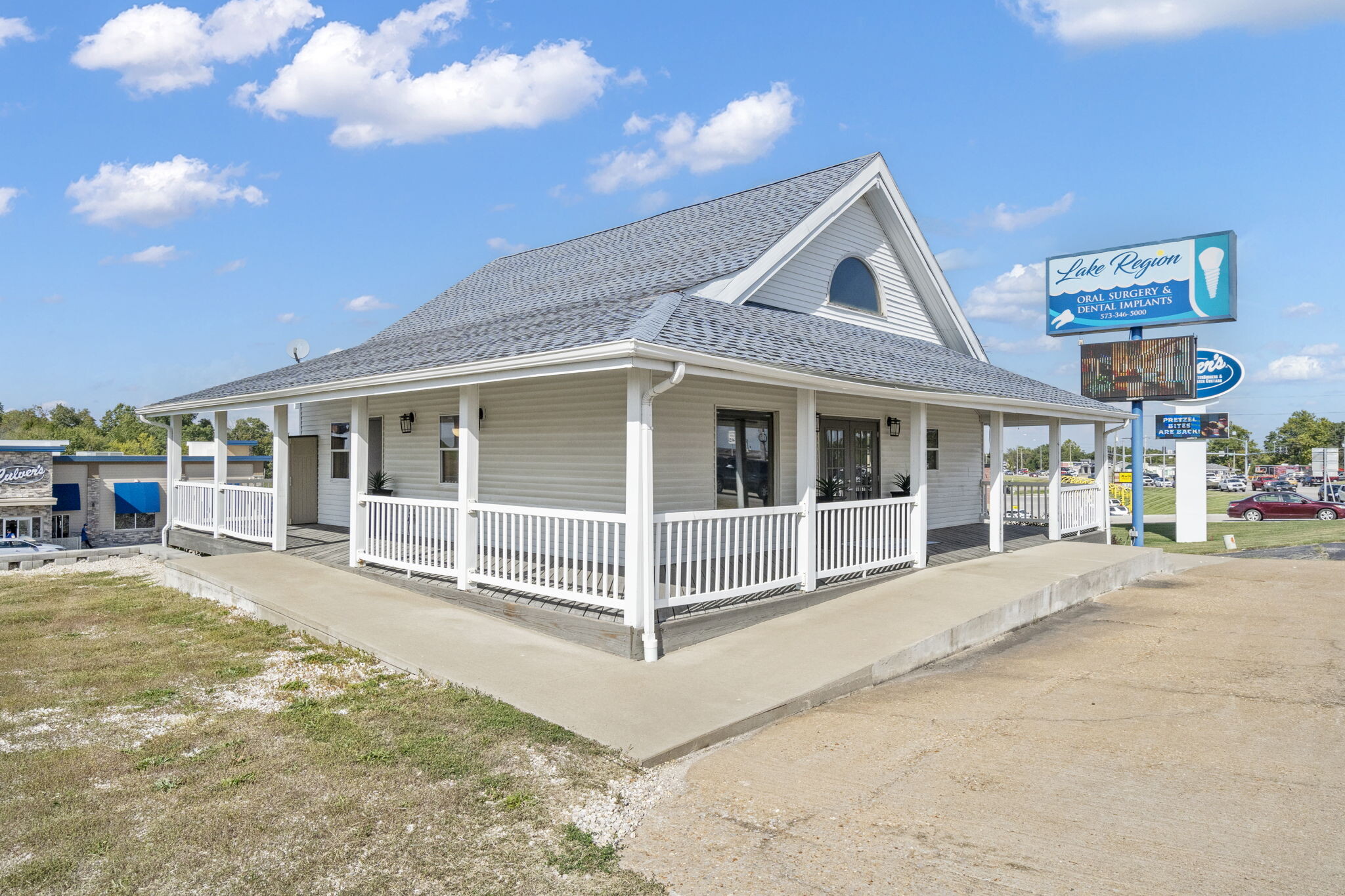 771 E HWY 54, Camdenton, MO for sale Building Photo- Image 1 of 46