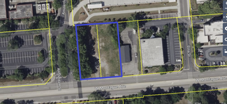 More details for 3326 W Montague Ave, North Charleston, SC - Land for Lease