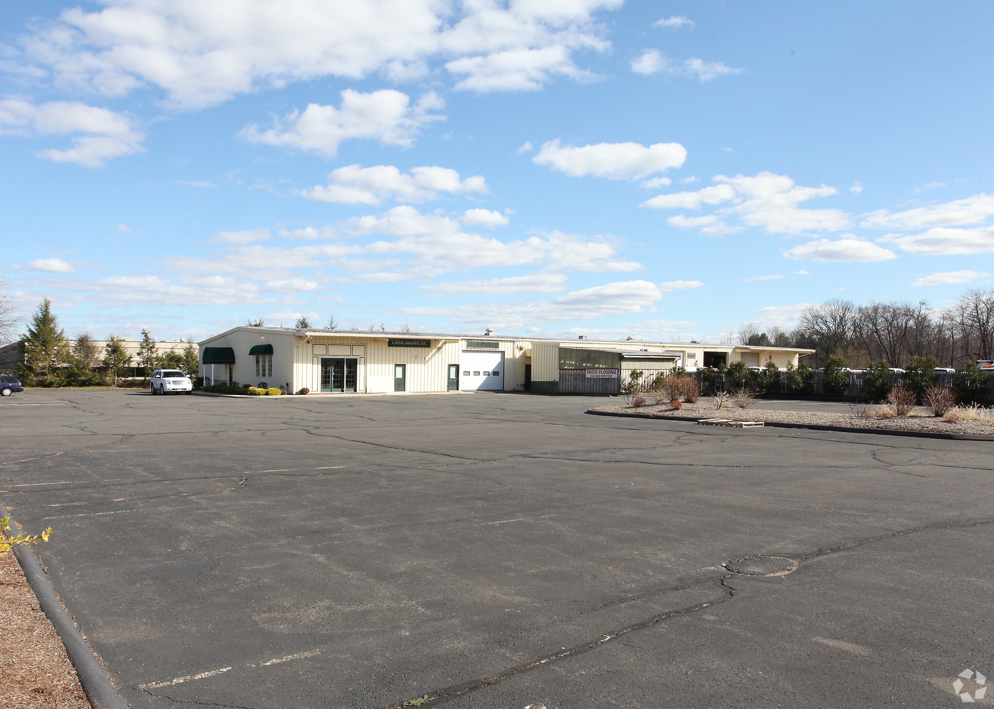 405 Sullivan Ave, South Windsor, CT for lease Primary Photo- Image 1 of 6