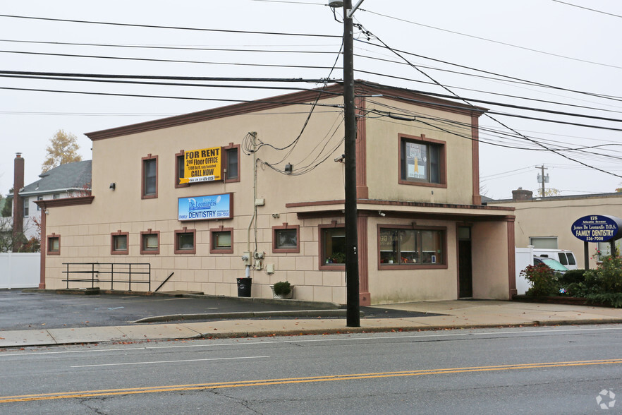 175 Atlantic Ave, Oceanside, NY for sale - Primary Photo - Image 1 of 1