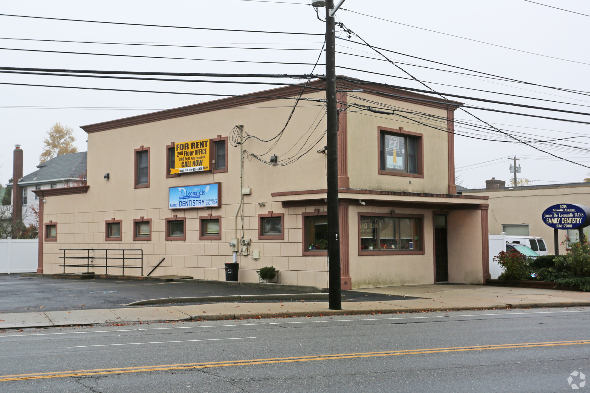 175 Atlantic Ave, Oceanside, NY for sale Primary Photo- Image 1 of 1