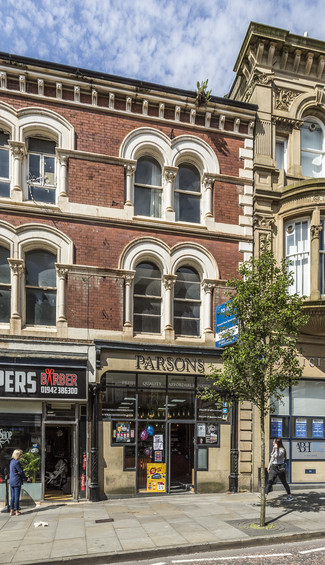 More details for 14 Wallgate, Wigan - Retail for Sale