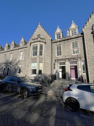 More details for 5 Rubislaw Ter, Aberdeen - Office for Lease