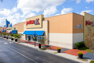 More details for 3208-3250 N John Young Pky, Kissimmee, FL - Retail for Lease