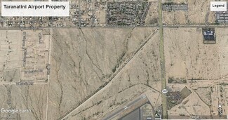 More details for N Pinal Ave, Casa Grande, AZ - Land for Sale