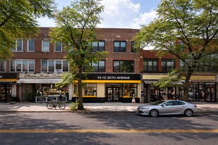 3312 30th Ave, Astoria NY - Retail Space