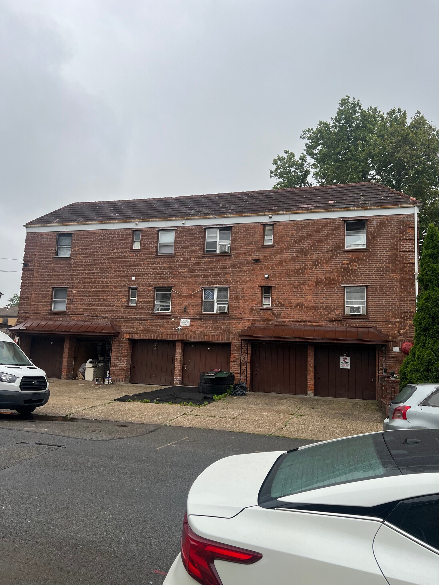 6361 110th St, Forest Hills, NY for sale Primary Photo- Image 1 of 1