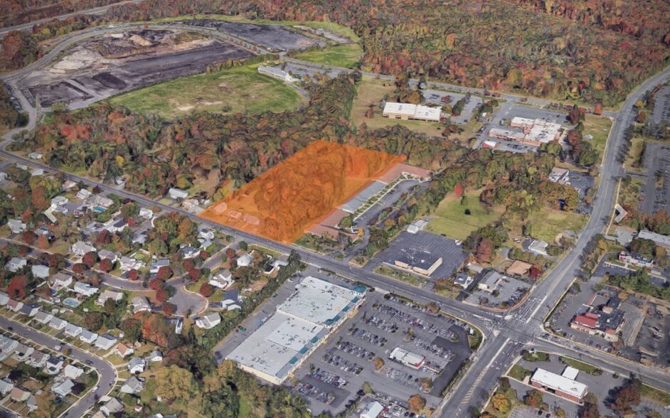 15141530 Kuser Rd, Hamilton, NJ 08619 Land for Sale