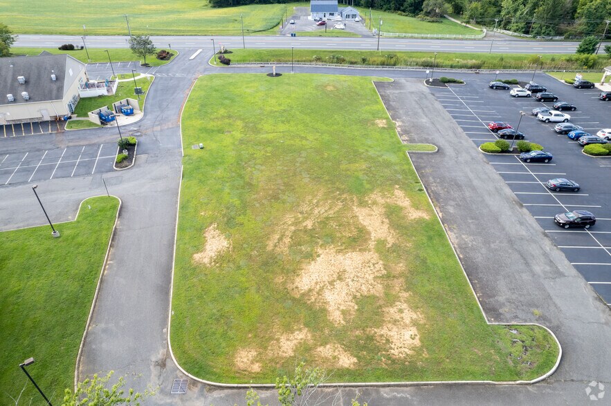3230 Route 206, Mansfield, NJ for sale - Building Photo - Image 3 of 21