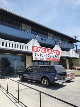 More details for 1310-1314 Pacific Coast Hwy, Hermosa Beach, CA - Office for Lease