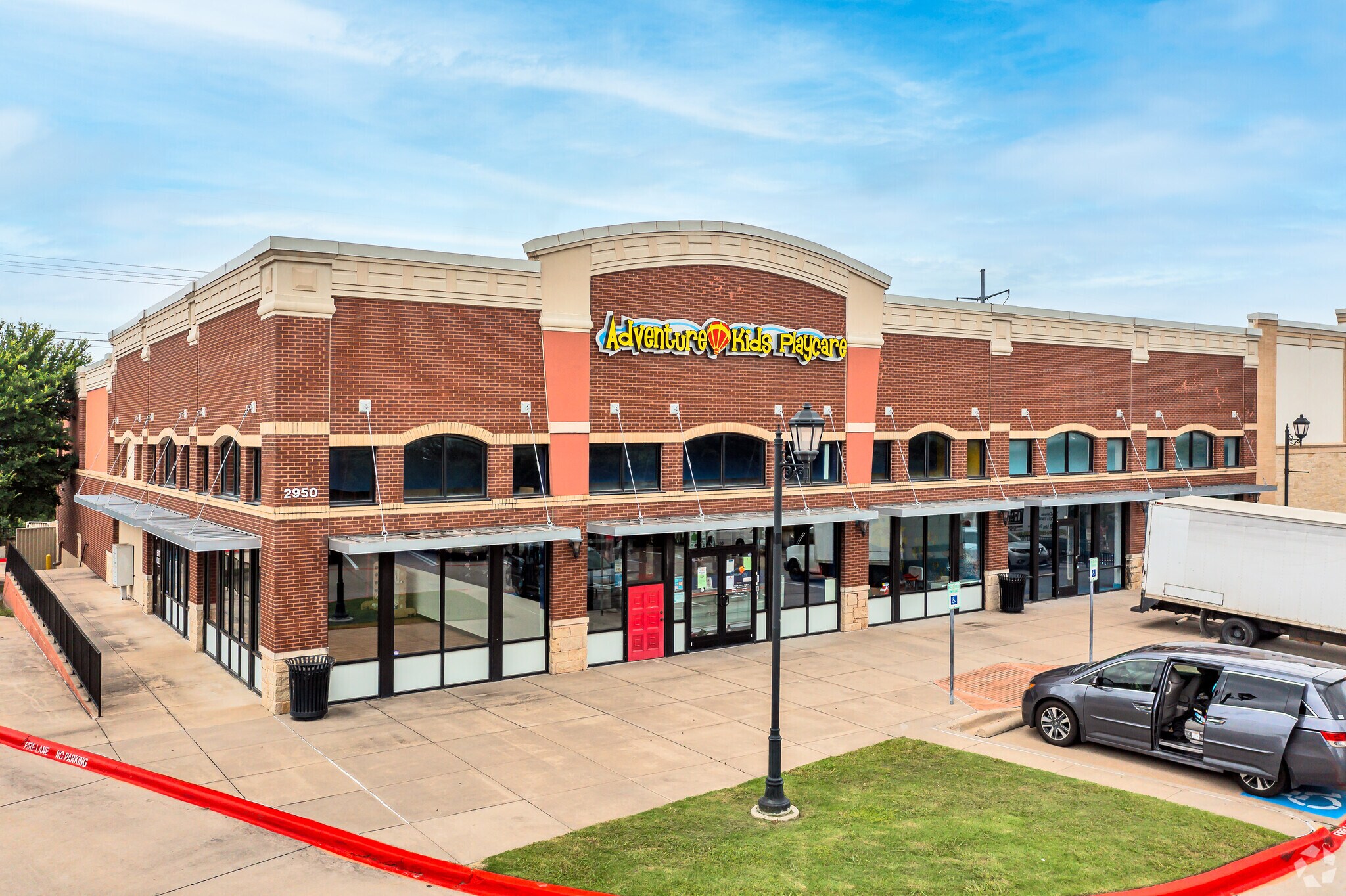 2950 Craig Dr, McKinney, TX for sale Primary Photo- Image 1 of 1